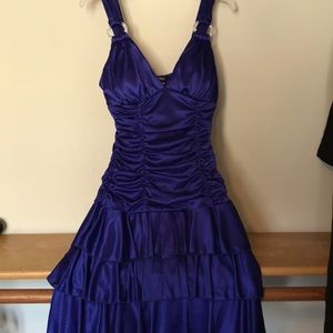 Party Dress-perfect for School dances or clubbin!
